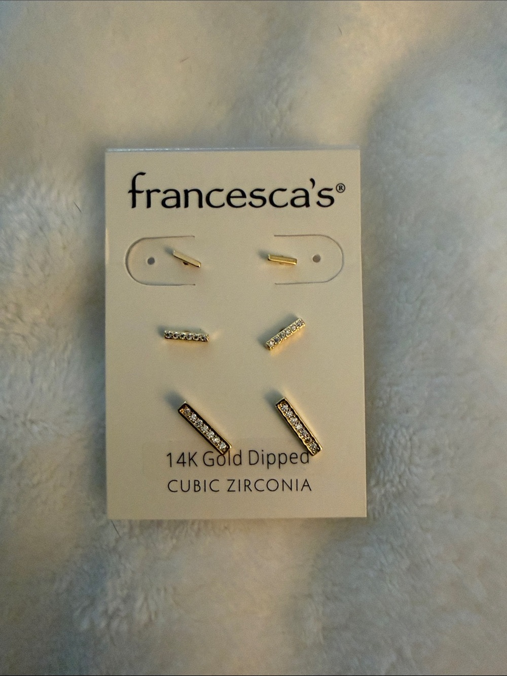 Accessories Subcategory Identification